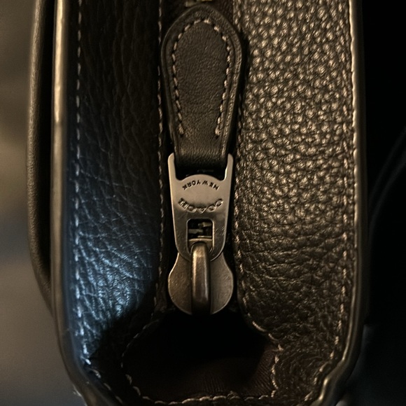 Coach bag - Picture 8 of 13